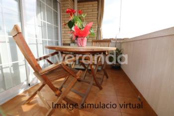 APARTMENT in RIPOLLET